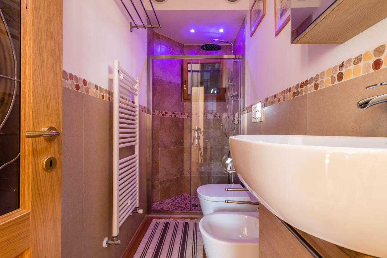 Sunny Nest Canal View In Chic Movida Appartement Venise